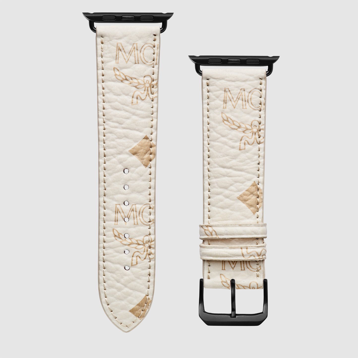 Masterpiece St. Moritz für die Apple Watch Ultra