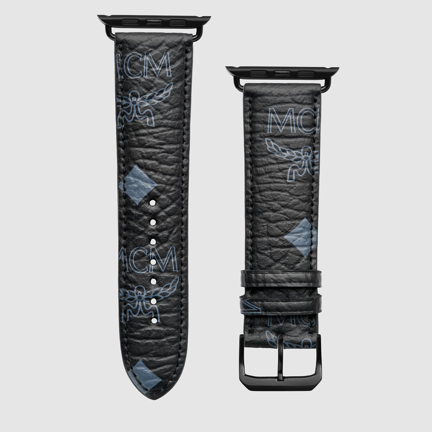 Masterpiece London für die Apple Watch Ultra