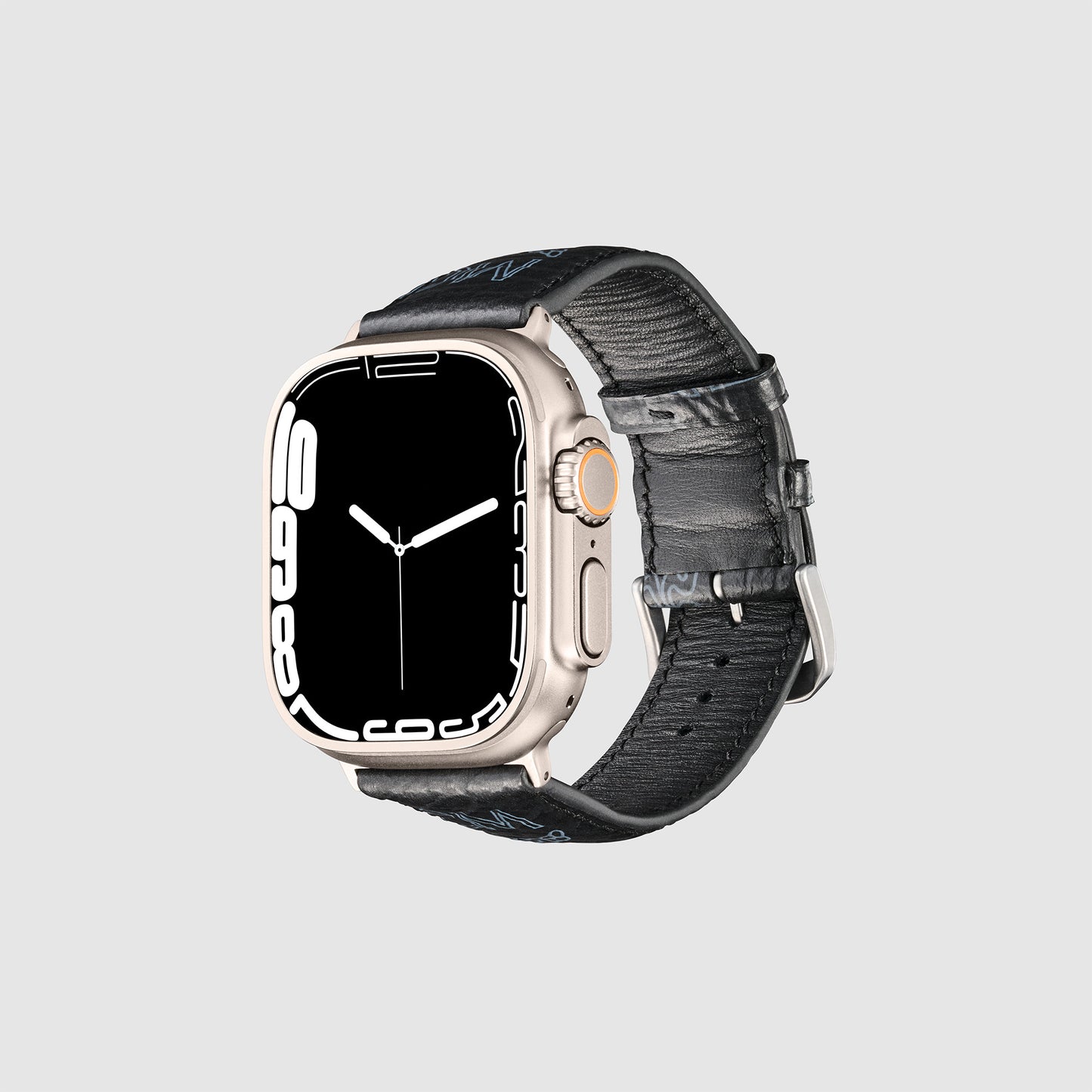Masterpiece London für die Apple Watch Ultra